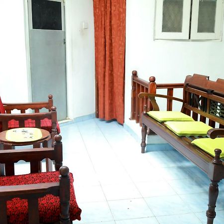 Nisala Guest Hotel Galle Eksteriør billede