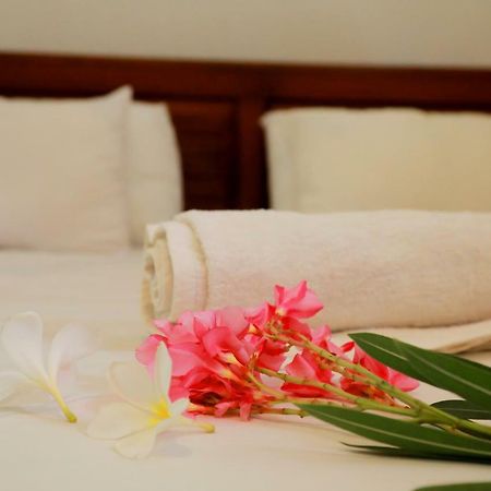 Nisala Guest Hotel Galle Eksteriør billede