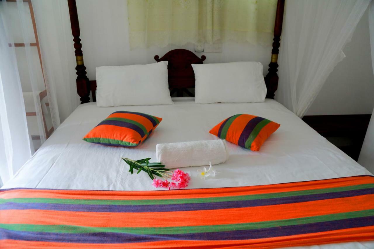 Nisala Guest Hotel Galle Eksteriør billede