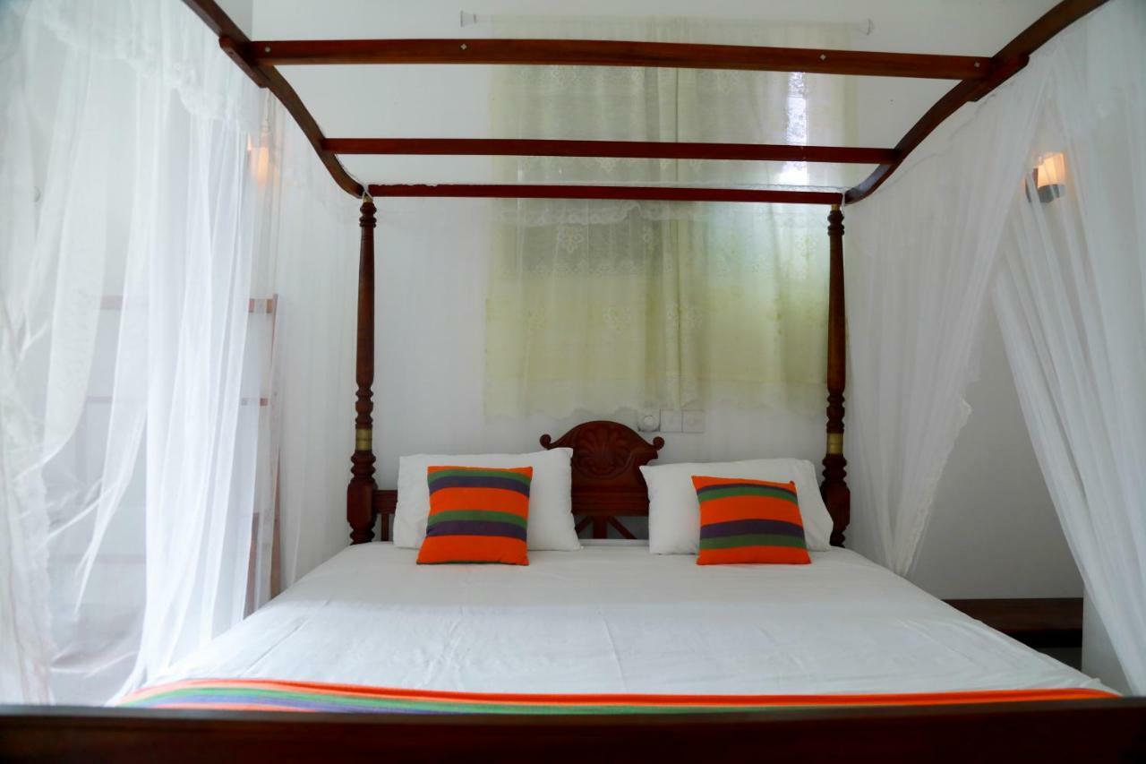 Nisala Guest Hotel Galle Eksteriør billede