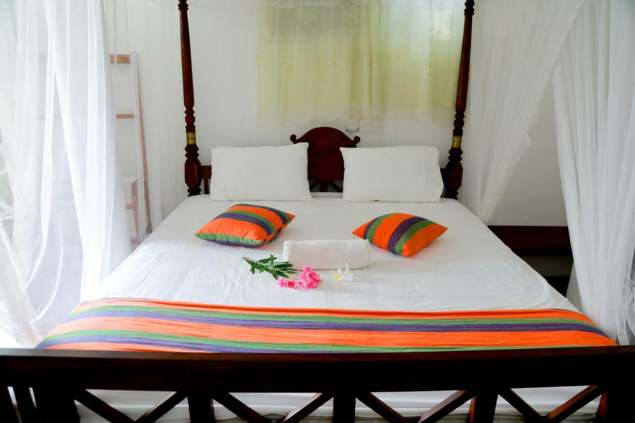 Nisala Guest Hotel Galle Eksteriør billede