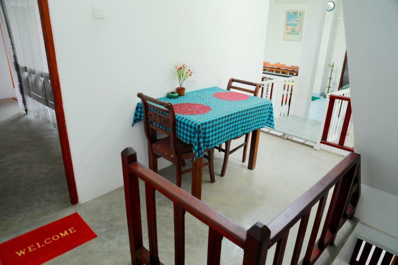 Nisala Guest Hotel Galle Eksteriør billede
