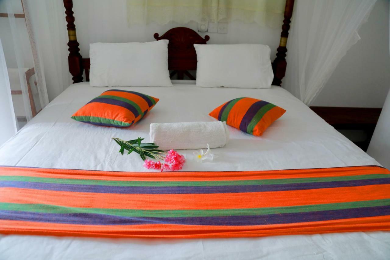Nisala Guest Hotel Galle Eksteriør billede