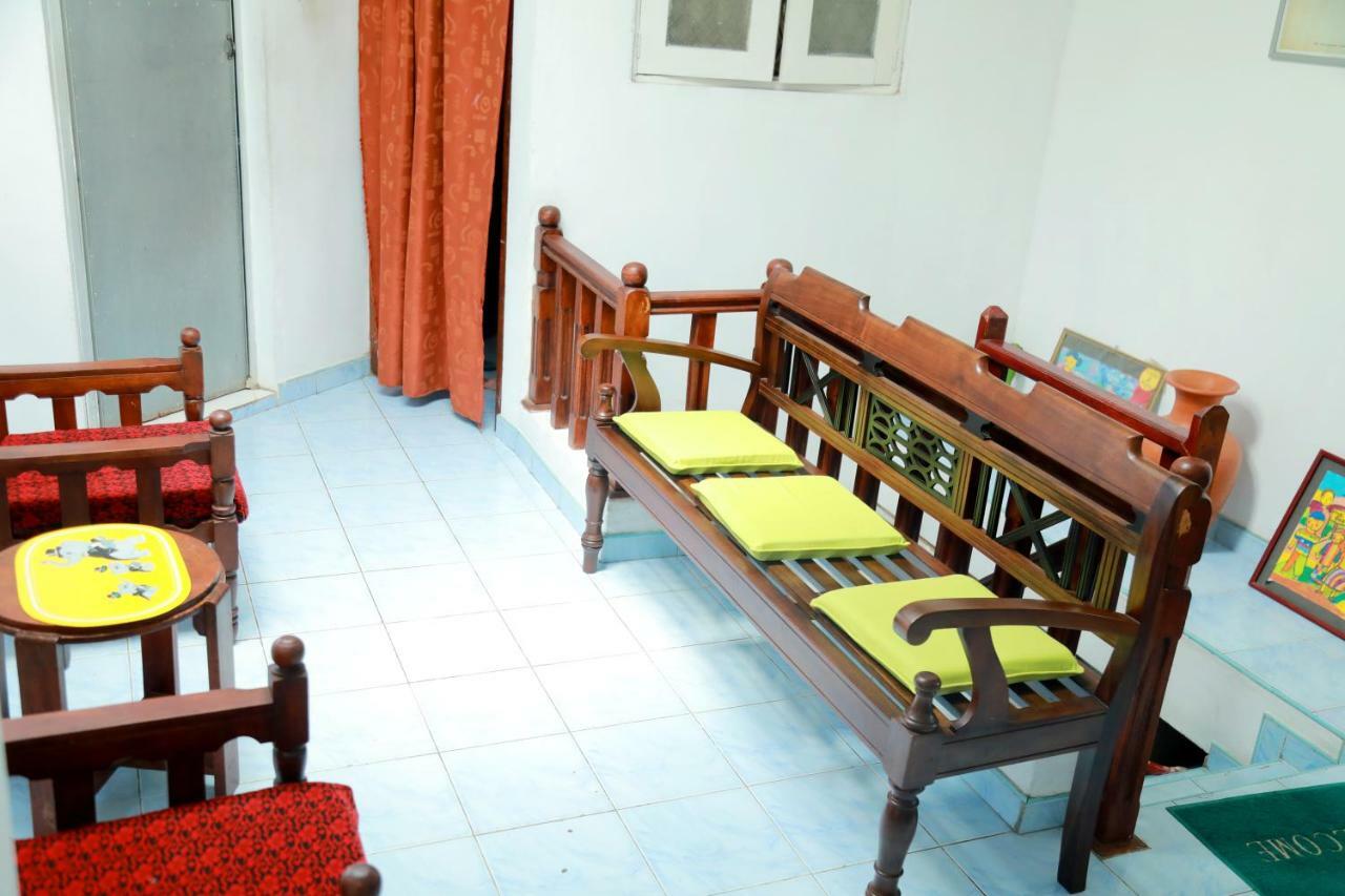 Nisala Guest Hotel Galle Eksteriør billede