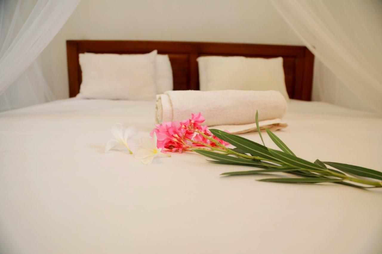 Nisala Guest Hotel Galle Eksteriør billede