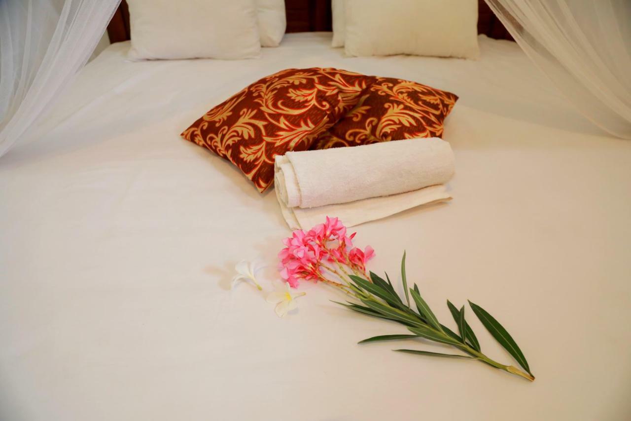 Nisala Guest Hotel Galle Eksteriør billede