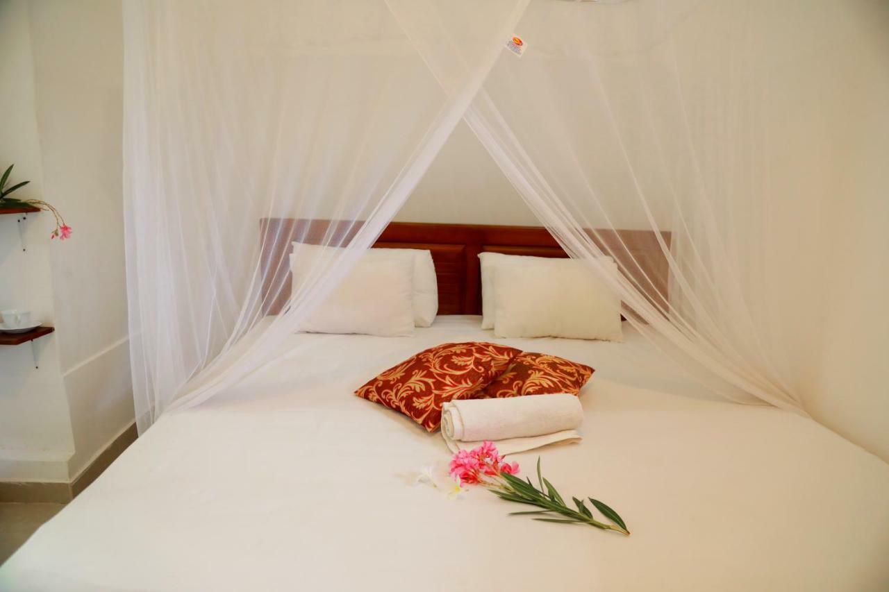 Nisala Guest Hotel Galle Eksteriør billede