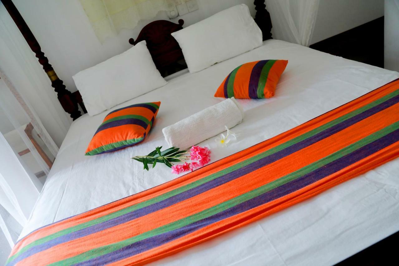 Nisala Guest Hotel Galle Eksteriør billede