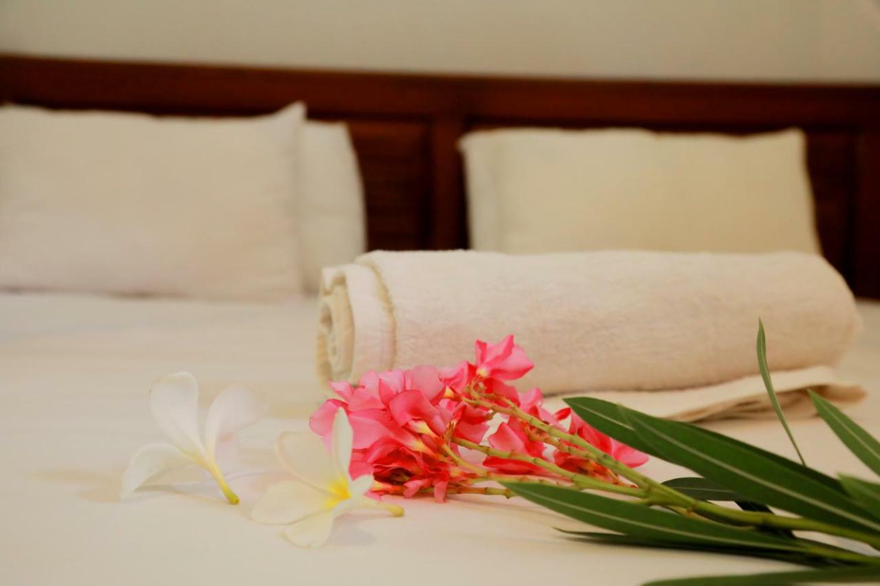 Nisala Guest Hotel Galle Eksteriør billede